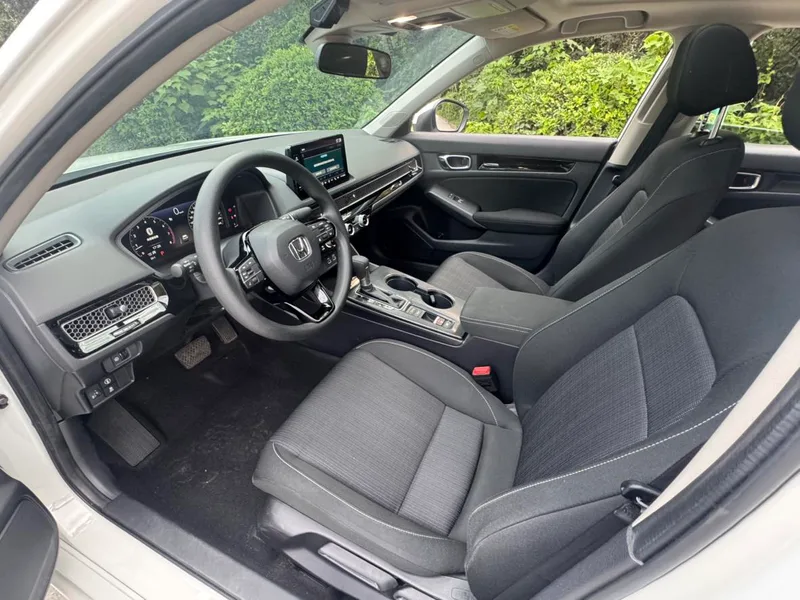 Honda Civic 2022 240TURBO CVT Dynamic Edition exterior photo 5 Honda Civic 2022 240TURBO CVT Dynamic Edition exterior photo 5