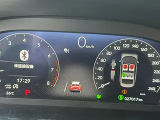 Honda Civic 2022 240TURBO CVT Dynamic Edition exterior photo 7 Honda Civic 2022 240TURBO CVT Dynamic Edition exterior photo 7
