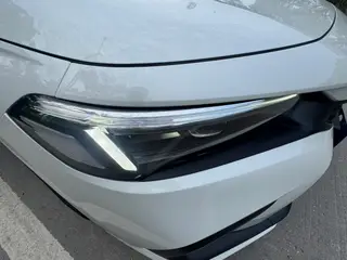Honda Civic 2022 240TURBO CVT Dynamic Edition interior photo 12 Honda Civic 2022 240TURBO CVT Dynamic Edition interior photo 12