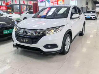 Honda Vezel 2019 1.5L CVT Pionero País V exterior foto 1 Honda Vezel 2019 1.5L CVT Pionero País V exterior foto 1