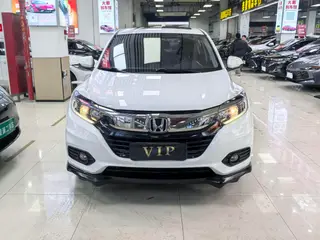 Honda Vezel 2019 1.5L CVT Pionero País V exterior foto 2 Honda Vezel 2019 1.5L CVT Pionero País V exterior foto 2