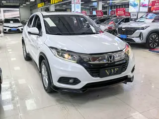 Honda Vezel 2019 1.5L CVT Pionero País V exterior foto 3 Honda Vezel 2019 1.5L CVT Pionero País V exterior foto 3
