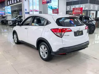 Honda Vezel 2019 1.5L CVT Pionero País V exterior foto 6 Honda Vezel 2019 1.5L CVT Pionero País V exterior foto 6