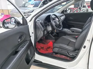 Honda Vezel 2019 1.5L CVT Pionero País V exterior foto 7 Honda Vezel 2019 1.5L CVT Pionero País V exterior foto 7