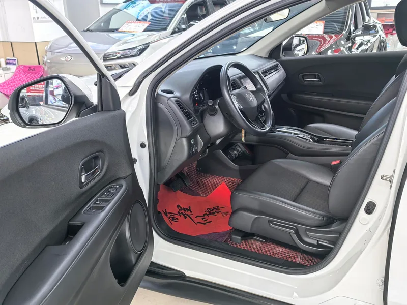 Honda Vezel 2019 1.5L CVT Pionero País V exterior foto 7 Honda Vezel 2019 1.5L CVT Pionero País V exterior foto 7