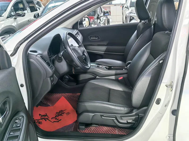 Honda Vezel 2019 1.5L CVT Pionero País V exterior foto 8 Honda Vezel 2019 1.5L CVT Pionero País V exterior foto 8