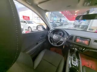Honda Vezel 2019 1.5L CVT Pionero País V interior foto 16 Honda Vezel 2019 1.5L CVT Pionero País V interior foto 16