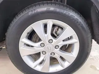 Honda Vezel 2019 1.5L CVT Pionero País V interior foto 18 Honda Vezel 2019 1.5L CVT Pionero País V interior foto 18