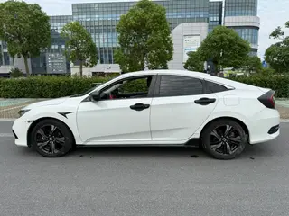 Honda Civic 2019 220TURBO CVT Combustion version Country VI exterior photo 4 Honda Civic 2019 220TURBO CVT Combustion version Country VI exterior photo 4