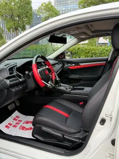Honda Civic 2019 220TURBO CVT Combustion version Country VI interior photo 8 Honda Civic 2019 220TURBO CVT Combustion version Country VI interior photo 8