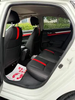 Honda Civic 2019 220TURBO CVT Combustion version Country VI interior photo 9 Honda Civic 2019 220TURBO CVT Combustion version Country VI interior photo 9