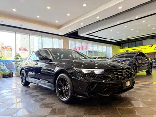 Honda Accord 2025 Sports Series Sharp ·T move 260TURBO Luxury Edition exterior photo 3 Honda Accord 2025 Sports Series Sharp ·T move 260TURBO Luxury Edition exterior photo 3