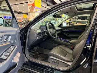 Honda Accord 2025 Sports Series Sharp ·T move 260TURBO Luxury Edition exterior photo 4 Honda Accord 2025 Sports Series Sharp ·T move 260TURBO Luxury Edition exterior photo 4