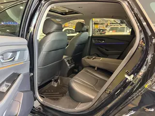 Honda Accord 2025 Sports Series Sharp ·T move 260TURBO Luxury Edition exterior photo 5 Honda Accord 2025 Sports Series Sharp ·T move 260TURBO Luxury Edition exterior photo 5