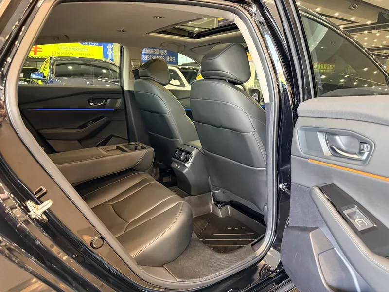 Honda Accord 2025 Sports Series Sharp ·T move 260TURBO Luxury Edition exterior photo 7 Honda Accord 2025 Sports Series Sharp ·T move 260TURBO Luxury Edition exterior photo 7
