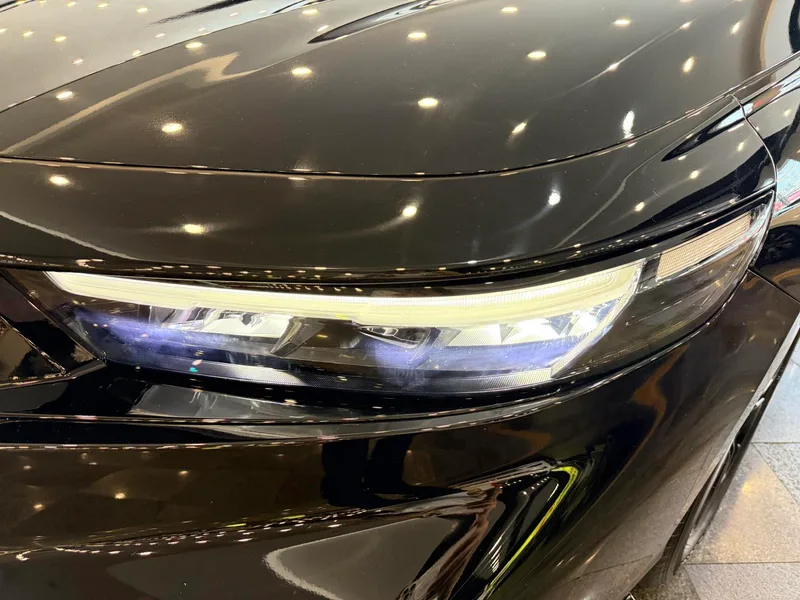 Honda Accord 2025 Sports Series Sharp ·T move 260TURBO Luxury Edition interior photo 11 Honda Accord 2025 Sports Series Sharp ·T move 260TURBO Luxury Edition interior photo 11