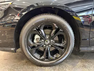 Honda Accord 2025 Sports Series Sharp ·T move 260TURBO Luxury Edition interior photo 12 Honda Accord 2025 Sports Series Sharp ·T move 260TURBO Luxury Edition interior photo 12