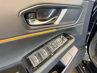 Honda Accord 2025 Sports Series Sharp ·T move 260TURBO Luxury Edition interior photo 14 Honda Accord 2025 Sports Series Sharp ·T move 260TURBO Luxury Edition interior photo 14