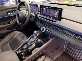 Honda Accord 2025 Sports Series Sharp ·T move 260TURBO Luxury Edition interior photo 17 Honda Accord 2025 Sports Series Sharp ·T move 260TURBO Luxury Edition interior photo 17