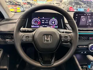 Honda Accord 2025 Sports Series Sharp ·T move 260TURBO Luxury Edition interior photo 18 Honda Accord 2025 Sports Series Sharp ·T move 260TURBO Luxury Edition interior photo 18