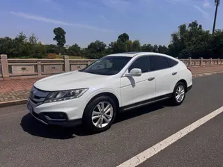 Honda Crosstour 2014 2.4L Edición de lujo