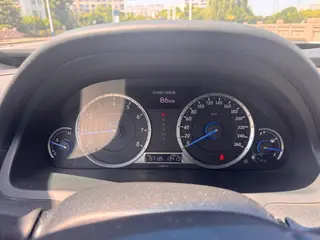 Honda Crosstour 2014 2.4L Luxury Edition interior photo 9 Honda Crosstour 2014 2.4L Luxury Edition interior photo 9