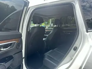 Honda CR-V 2017 240TURBO CVT Two-Drive Fashion Edition interior photo 6 Honda CR-V 2017 240TURBO CVT Two-Drive Fashion Edition interior photo 6