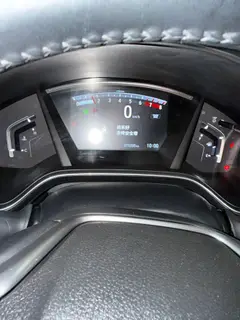 Honda CR-V 2017 240TURBO CVT Two-Drive Fashion Edition interior photo 10 Honda CR-V 2017 240TURBO CVT Two-Drive Fashion Edition interior photo 10