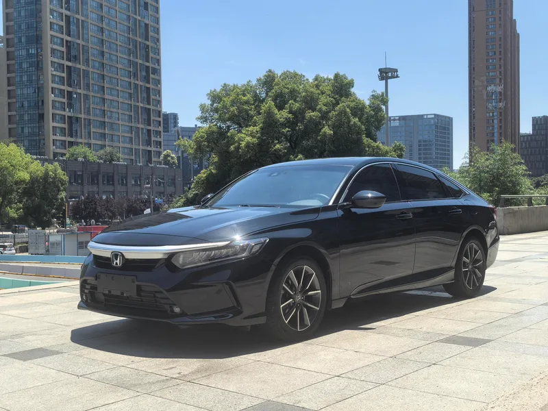 Honda Inspire 2022 260TURBO Version raffinée extérieur photo 1 Honda Inspire 2022 260TURBO Version raffinée extérieur photo 1