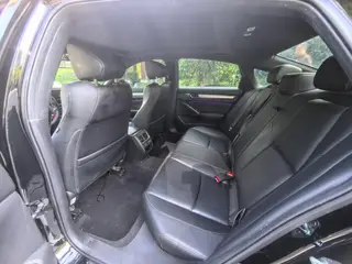 Honda Inspire 2022 260TURBO Version raffinée extérieur photo 8 Honda Inspire 2022 260TURBO Version raffinée extérieur photo 8