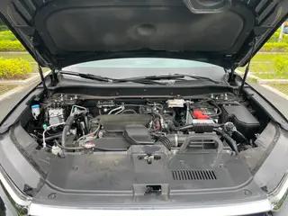 Honda CR-V 2024 240TURBO CVT Two-wheel drive Shang 5 Seat plate interior photo 14 Honda CR-V 2024 240TURBO CVT Two-wheel drive Shang 5 Seat plate interior photo 14