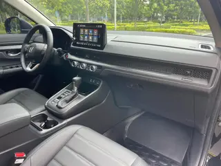 Honda CR-V 2024 240TURBO CVT Two-wheel drive Shang 5 Seat plate interior photo 17 Honda CR-V 2024 240TURBO CVT Two-wheel drive Shang 5 Seat plate interior photo 17
