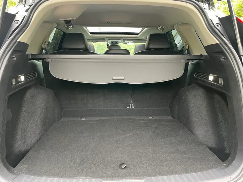Honda CR-V 2024 240TURBO CVT Two-wheel drive Shang 5 Seat plate interior photo 20 Honda CR-V 2024 240TURBO CVT Two-wheel drive Shang 5 Seat plate interior photo 20