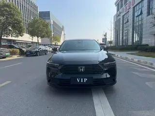 Honda Accord 2024 Sharp ·T move 260TURBO Luxury Edition exterior photo 2 Honda Accord 2024 Sharp ·T move 260TURBO Luxury Edition exterior photo 2