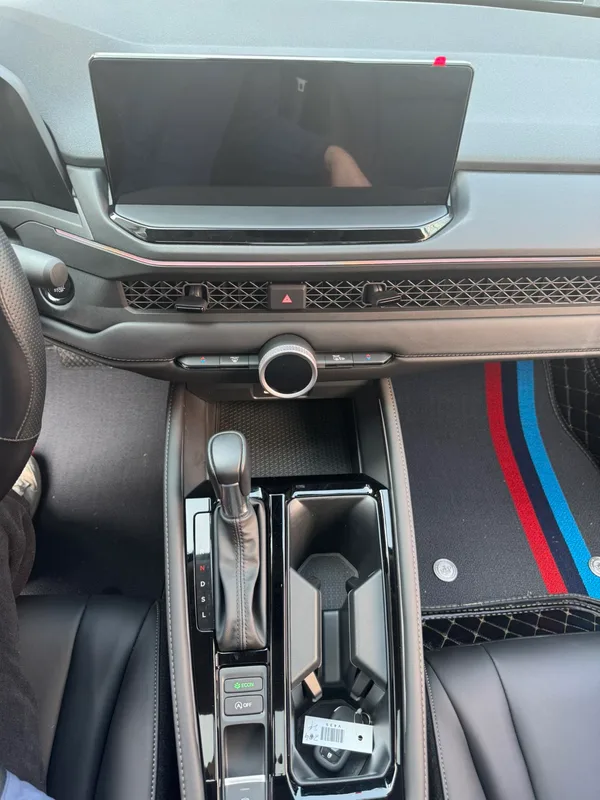 Honda Accord 2024 Sharp ·T move 260TURBO Luxury Edition interior photo 16 Honda Accord 2024 Sharp ·T move 260TURBO Luxury Edition interior photo 16