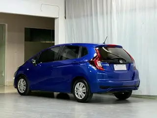 Honda Fit 2016 1.5L LXS CVT Comfortable skylight version exterior photo 4 Honda Fit 2016 1.5L LXS CVT Comfortable skylight version exterior photo 4
