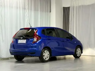 Honda Fit 2016 1.5L LXS CVT Comfortable skylight version exterior photo 6 Honda Fit 2016 1.5L LXS CVT Comfortable skylight version exterior photo 6
