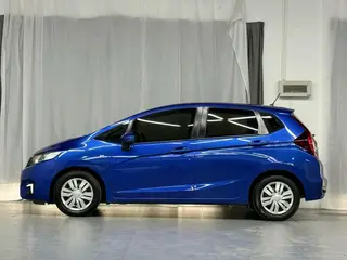 Honda Fit 2016 1.5L LXS CVT Comfortable skylight version exterior photo 7 Honda Fit 2016 1.5L LXS CVT Comfortable skylight version exterior photo 7