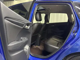 Honda Fit 2016 1.5L LXS CVT Comfortable skylight version interior photo 10 Honda Fit 2016 1.5L LXS CVT Comfortable skylight version interior photo 10