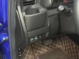 Honda Fit 2016 1.5L LXS CVT Comfortable skylight version interior photo 11 Honda Fit 2016 1.5L LXS CVT Comfortable skylight version interior photo 11