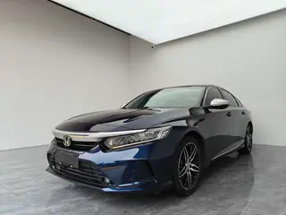 Honda Inspire 2022 260TURBO Edición Jingyue