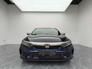 Honda Inspire 2022 260TURBO Edición Jingyue exterior foto 2