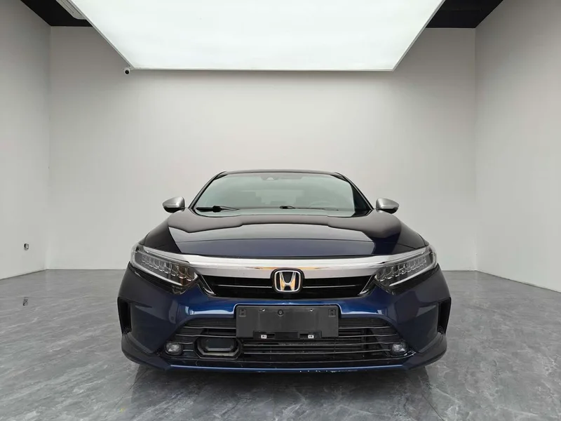 Honda Inspire 2022 260TURBO Edición Jingyue exterior foto 2