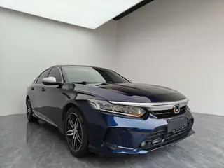 Honda Inspire 2022 260TURBO Edición Jingyue exterior foto 3
