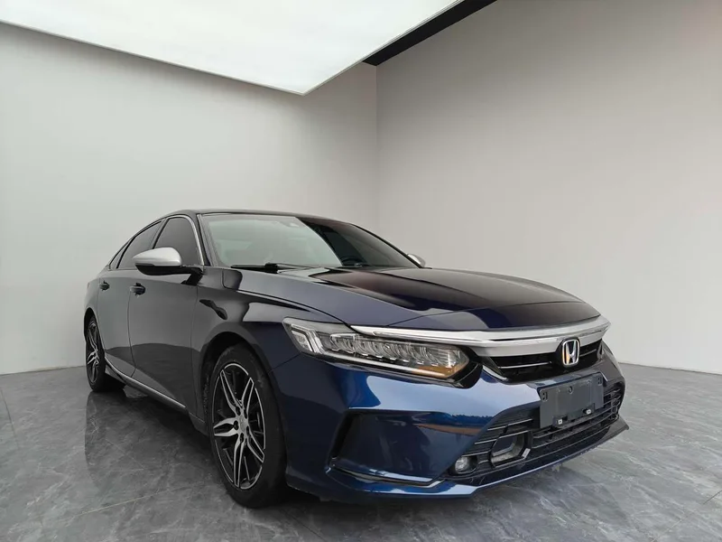 Honda Inspire 2022 260TURBO Edición Jingyue exterior foto 3
