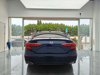 Honda Inspire 2022 260TURBO Edición Jingyue exterior foto 4