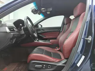 Honda Inspire 2022 260TURBO Edición Jingyue interior foto 7