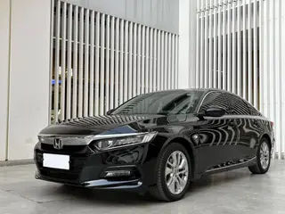 Honda Accord 2018 230TURBO Comfort Edition Country VI