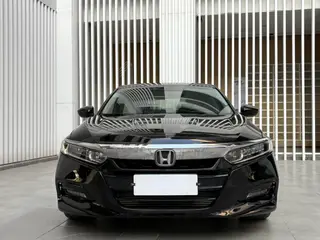 Honda Accord 2018 230TURBO Version confortable État VI extérieur photo 2
