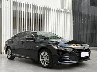 Honda Accord 2018 230TURBO Version confortable État VI extérieur photo 3